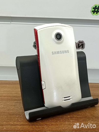 Samsung Gt-s5620
