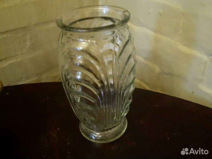 Ваза для цветов СССР