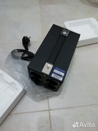 Ибп бесперебойник, стабилизатор напряжения