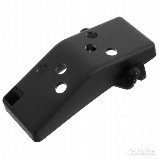 Ледобур 'Патриот' телескопический-мини 100 мм