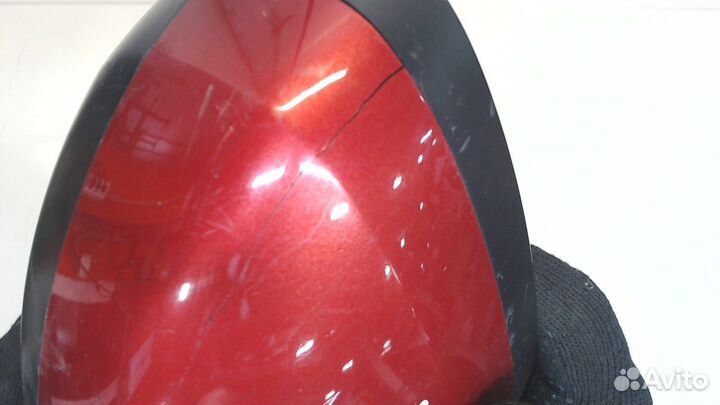 Зеркало боковое Citroen C3 2009, 2010