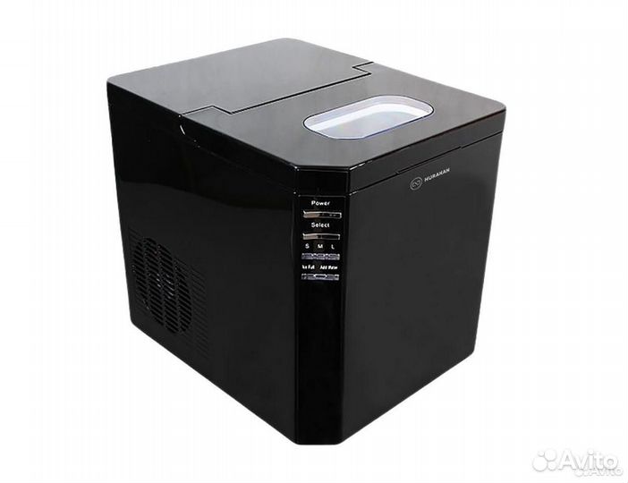 Льдогенератор Hurakan HKN-IMF18M