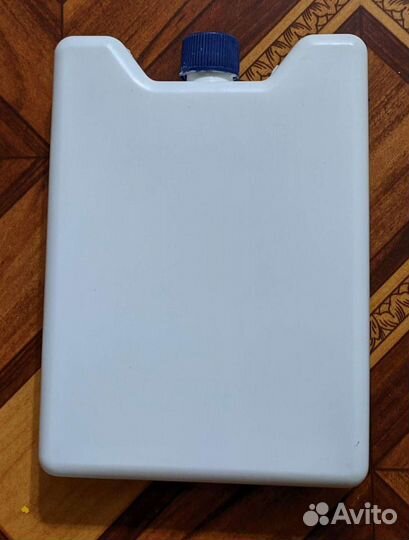 Хладоэлементы разных размеров