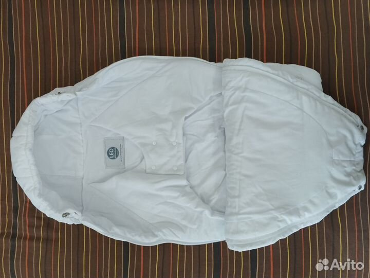 Детский конверт