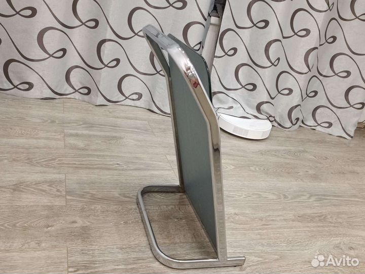 Зеркало напольное бу