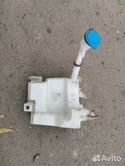 Бачок стеклоомывателя Focus 3 х/б