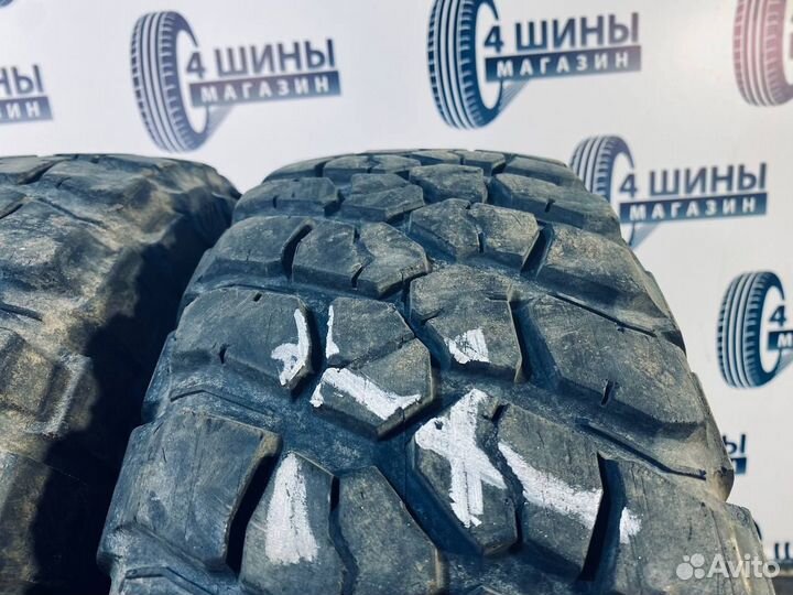 Bfgoodrich Mud-Terrain T/A KM2 225/75 R16 110Q