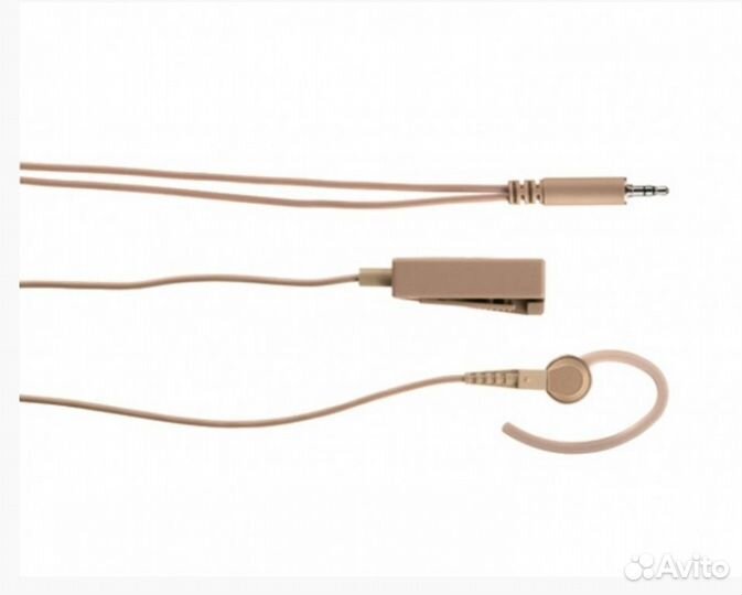 Гарнитура Motorola BDN6667