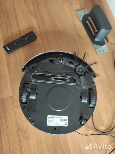 Робот-пылесос Comfee CFR05