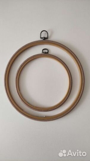 Пяльцы для вышивания