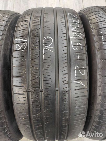 Pirelli Scorpion Verde All Season 275/45 R21