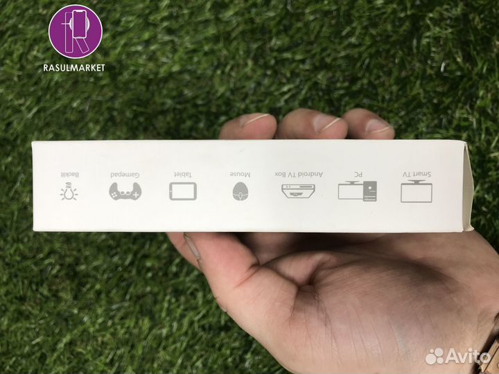 Смарт пульт