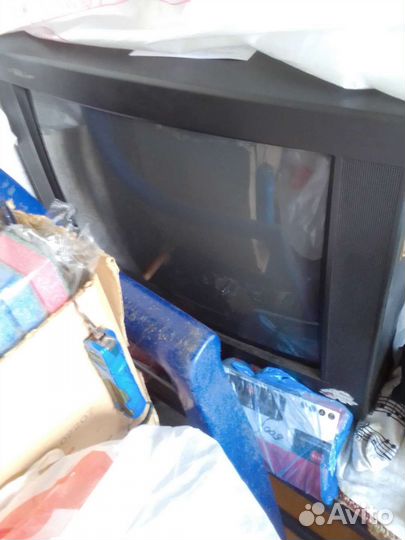 Телевизор Rolsen