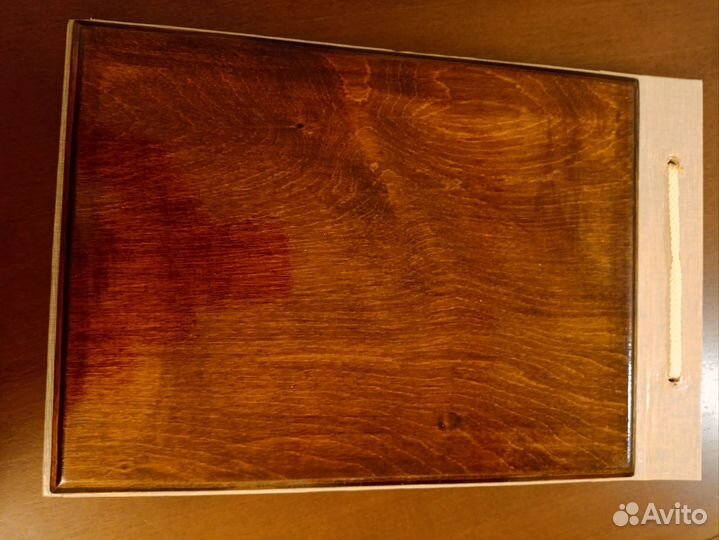 Альбом советский новый