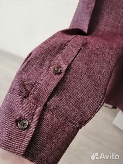 Рубашка мужская Celio