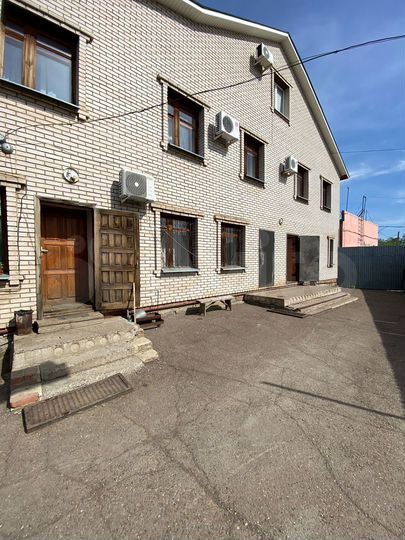Производство, 1774 м²