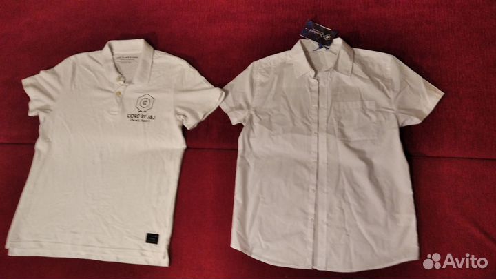 Школьная форма