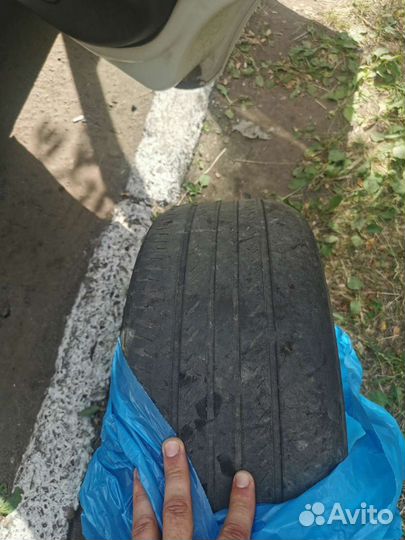 Ovation EcoVision VI-682 205/60 R16 91V