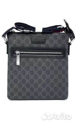 Сумка gucci мужская
