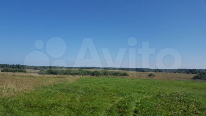 Участок 18 га (СНТ, ДНП)