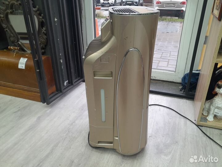 М.23291 Очиститель воздуха Hisense AE-33R4BNS