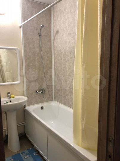 Комната 13,5 м² в 3-к., 9/17 эт.