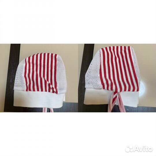 Шапки для малыша