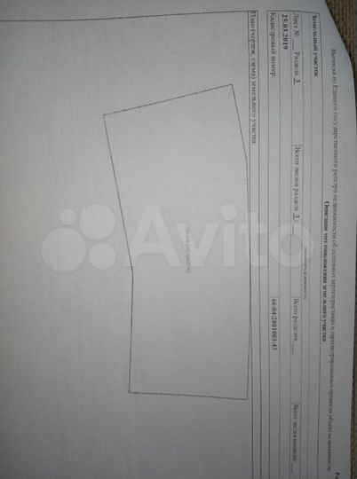 Участок 22 сот. (ИЖС)