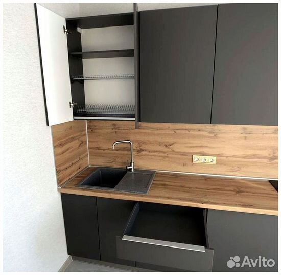 Кухни