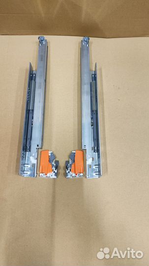 Направляющие Blum Tandem 560Н5000В