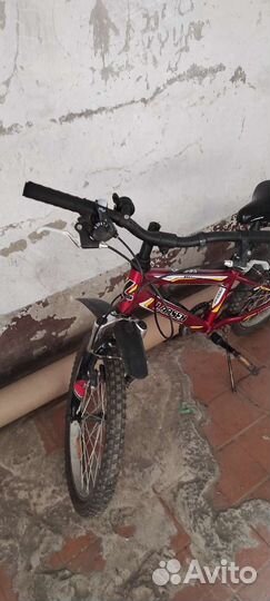 Продам велосипед