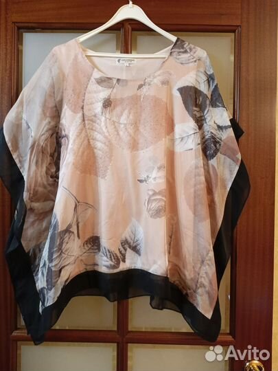 Блуза Италия 48 размер