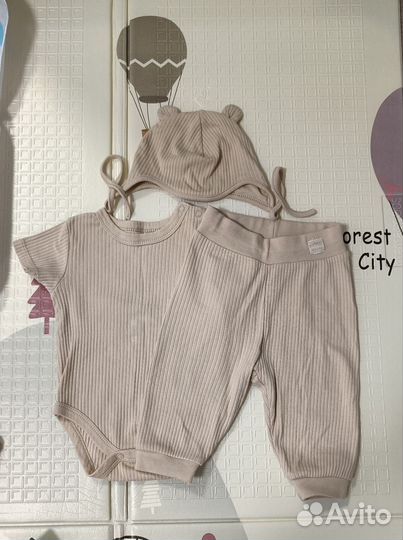 Детская одежда