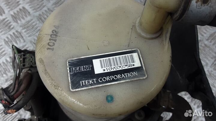 Насос эур Mazda 3 BK (2003-2009)