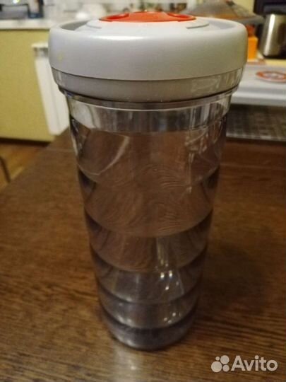 Zepter VacSy аппарат для вакумирования, контейнеры