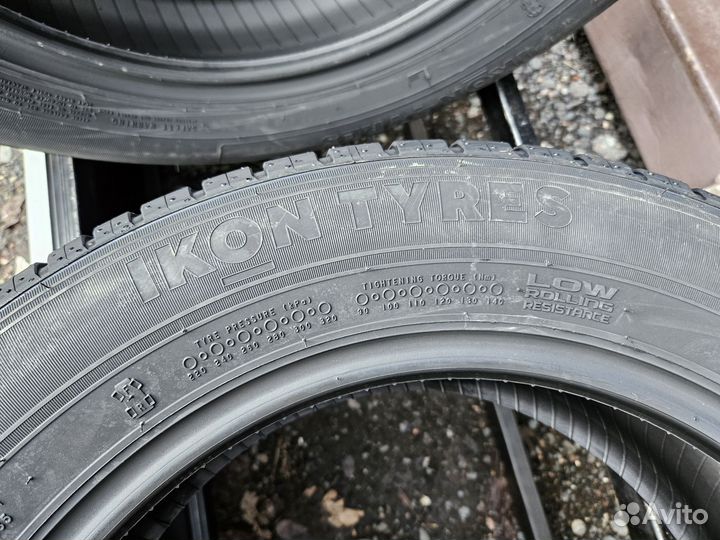 Ikon Tyres Nordman SX3 185/60 R15 88T