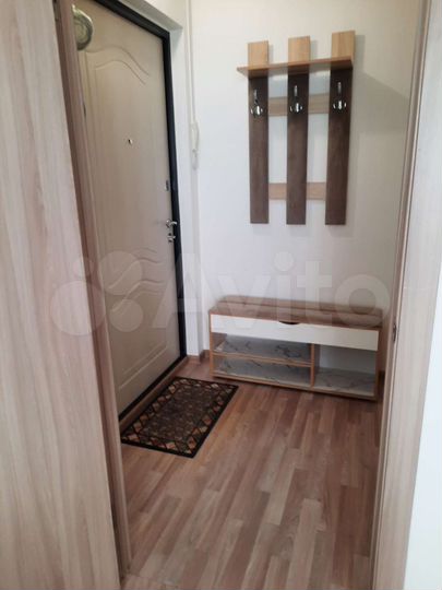 Квартира-студия, 27 м², 10/17 эт.