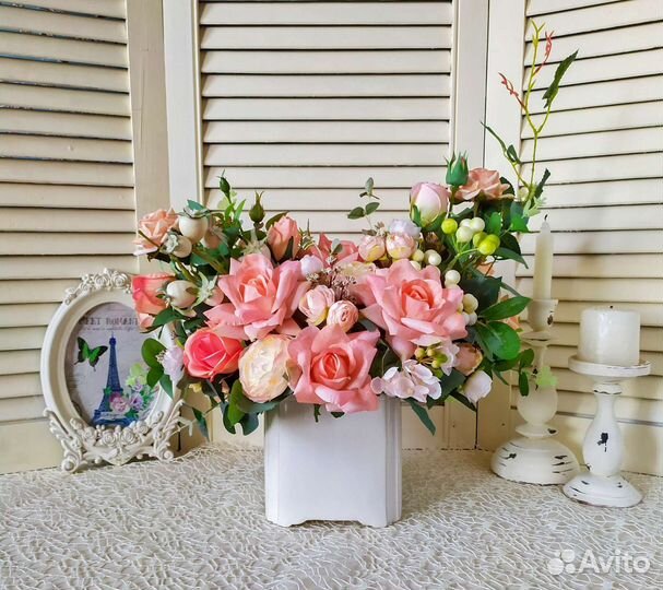 Композиция для интерьера