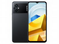 Xiaomi Poco M5, 4/64 ГБ