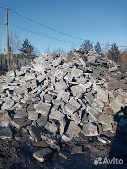 Плиты карбидокремниевые