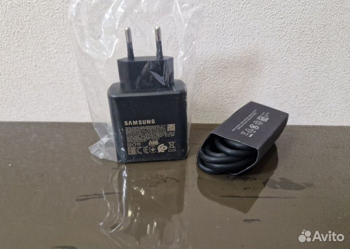 Зарядное устройство Samsung 45w Original