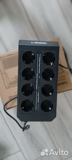 Бесперебойник для компьютера пк