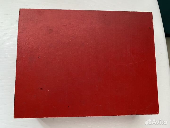 Набор столовых приборов