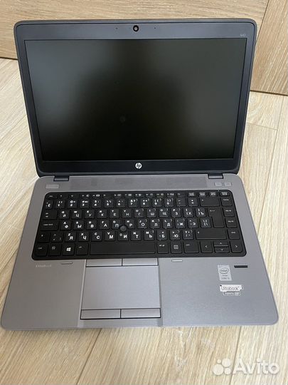 Hp elitebook 840 g2