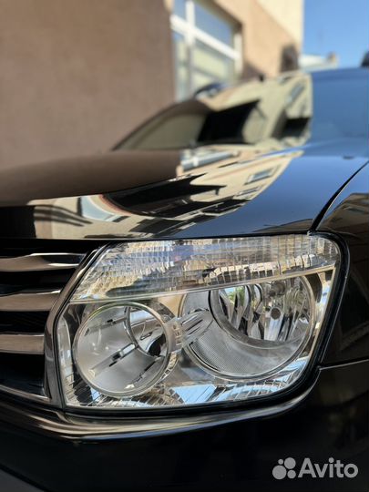 Renault Duster 2.0 AT, 2013, 65 000 км