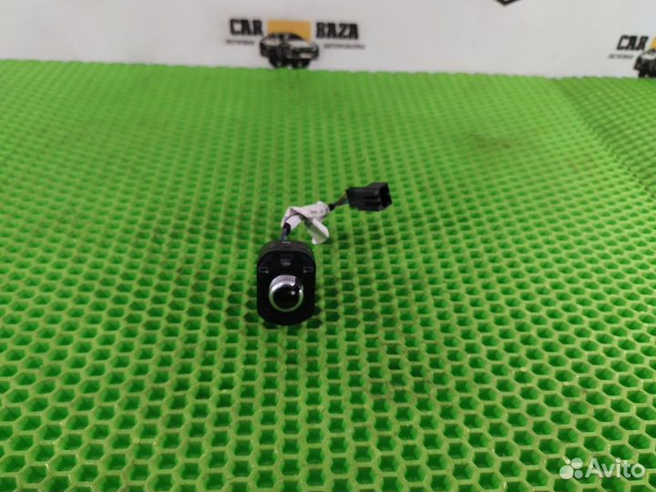 Джойстик регулировки зеркал