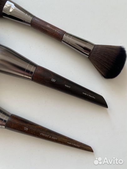 Кисти для макияжа Make Up Forever