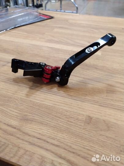 Рычаги комплект suzuki RGV250 All SV650/SDL650