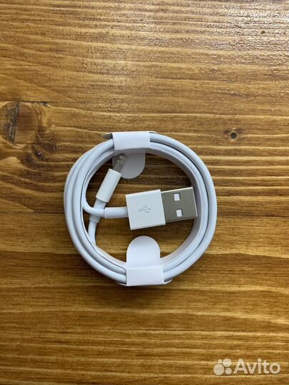 Кабель для iPhone