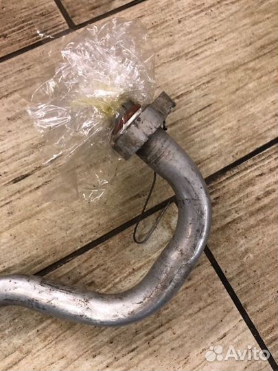 Трубка кондиционера Ford Focus 2 седан 1.6 2006